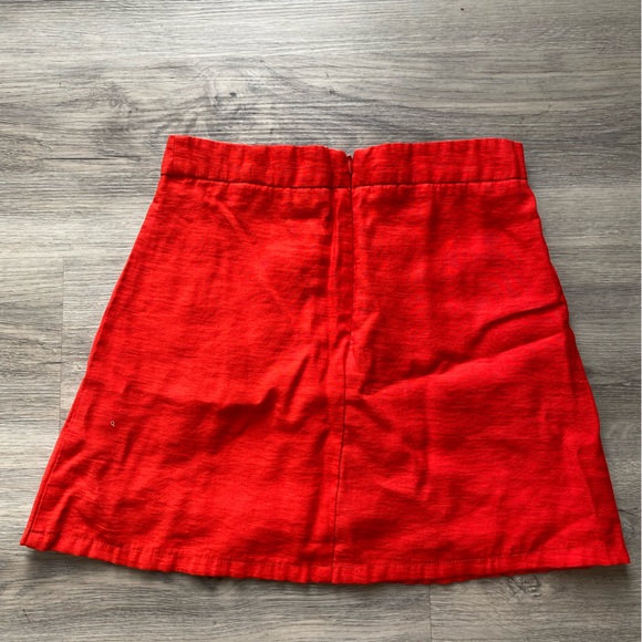 Tiger Mist Skirt - Picture 3 of 3